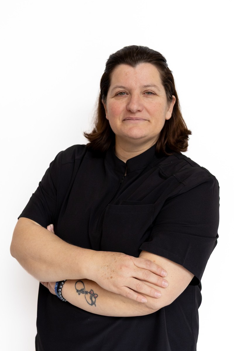 Ana Pinto