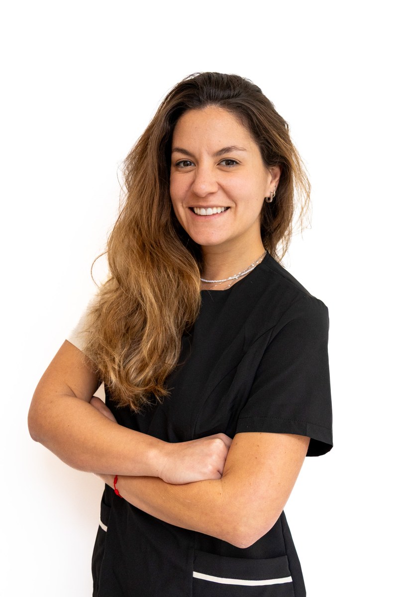 Dra. Fabiana Ribeiro