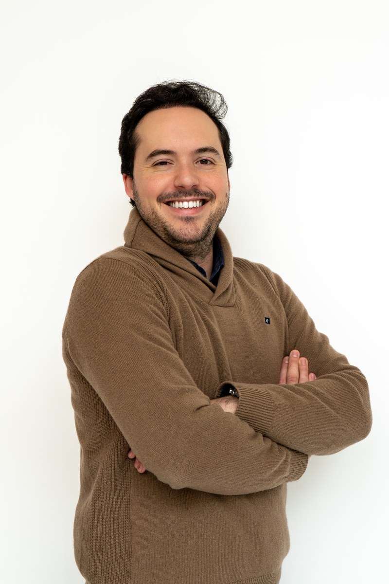 Dr. João Santos Pereira