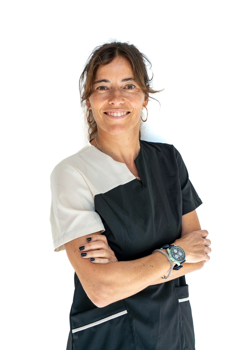 Dra. Miguela Garrido