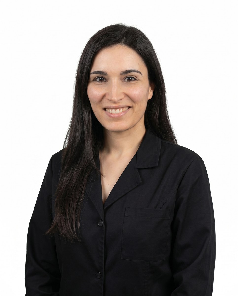 Dra. Rita Rodrigues Vieira